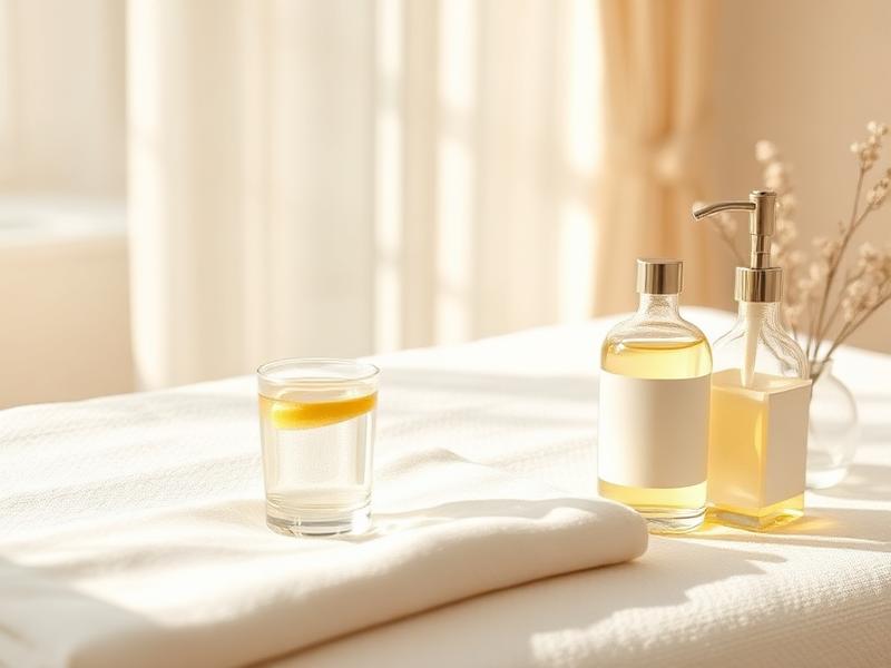 Lymphatic Drainage